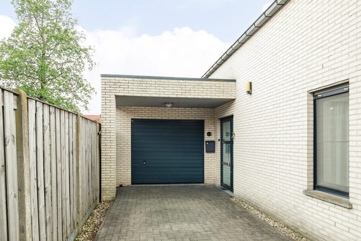 Foto 5 van Groenoord 16