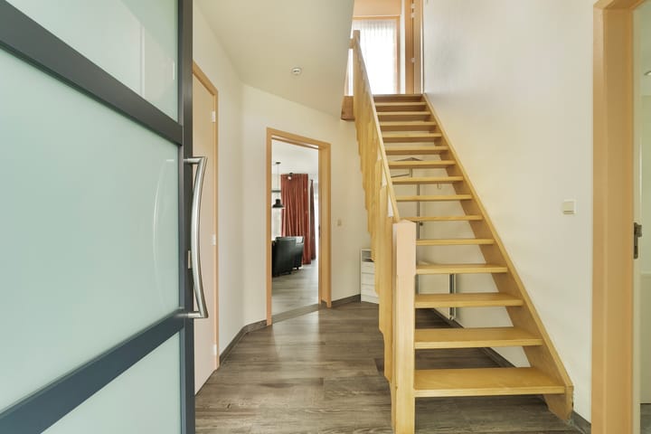 Foto 6 van Groenoord 16