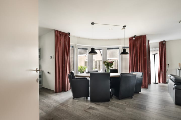 Foto 9 van Groenoord 16