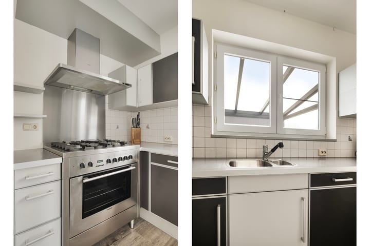 Foto 17 van Groenoord 16