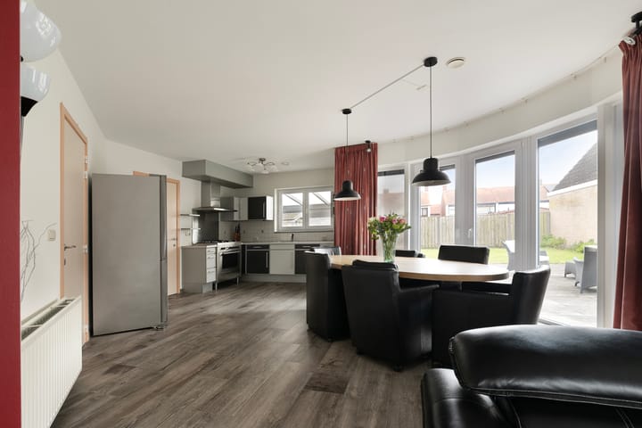 Foto 15 van Groenoord 16