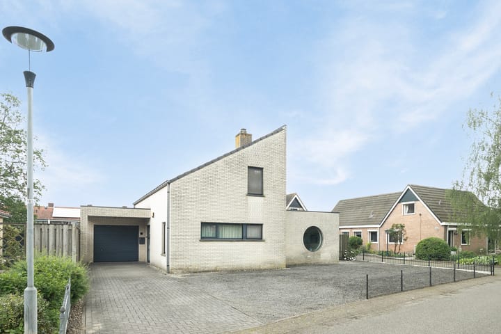 Foto 1 van Groenoord 16