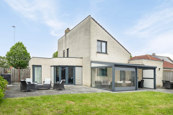 Foto 34 van Groenoord 16