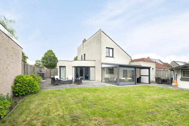 Foto 2 van Groenoord 16