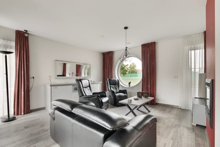 Foto 11 van Groenoord 16