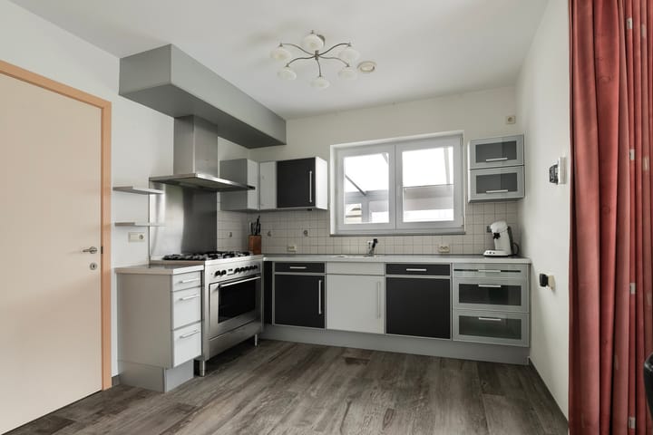 Foto 16 van Groenoord 16