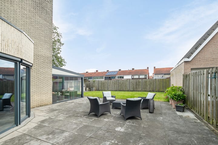 Foto 41 van Groenoord 16