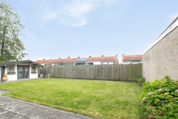 Foto 42 van Groenoord 16