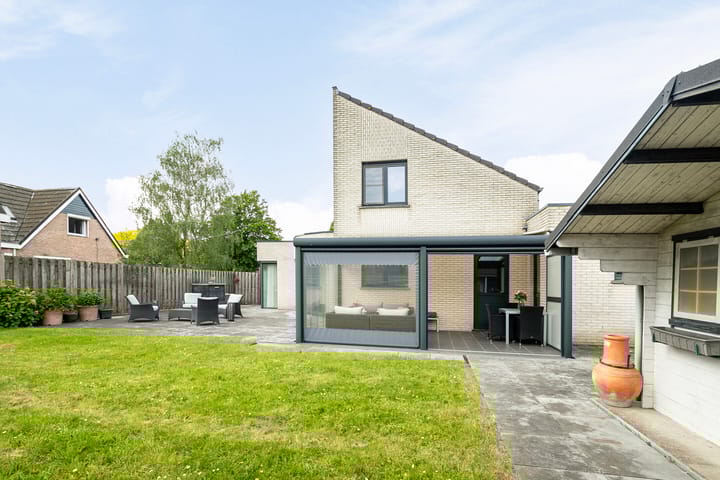 Foto 35 van Groenoord 16