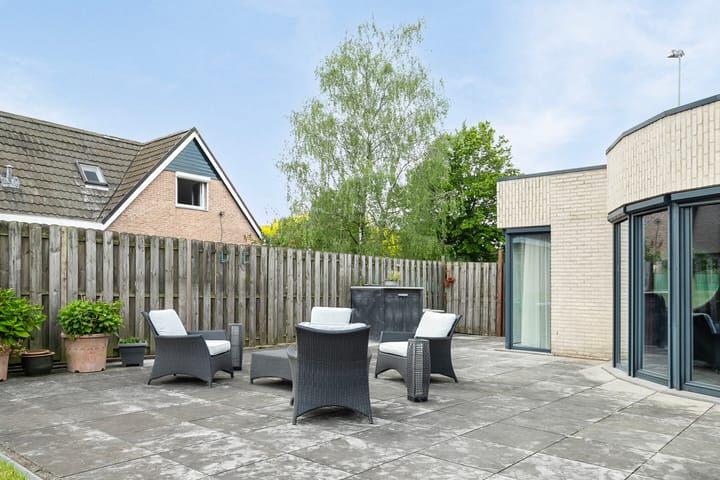 Foto 40 van Groenoord 16