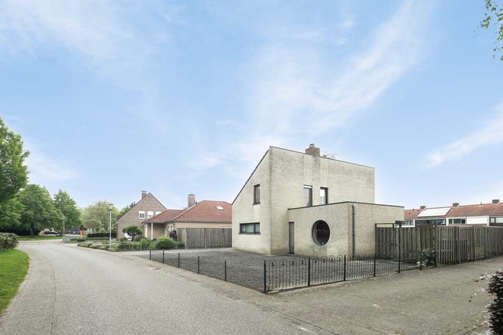 Foto 46 van Groenoord 16