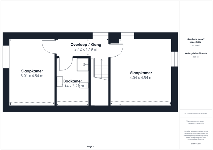 Foto 53 van Groenoord 16
