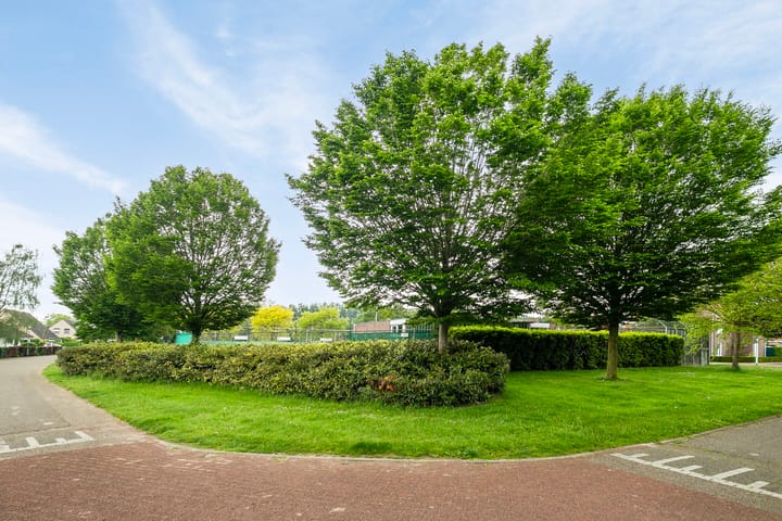 Foto 49 van Groenoord 16