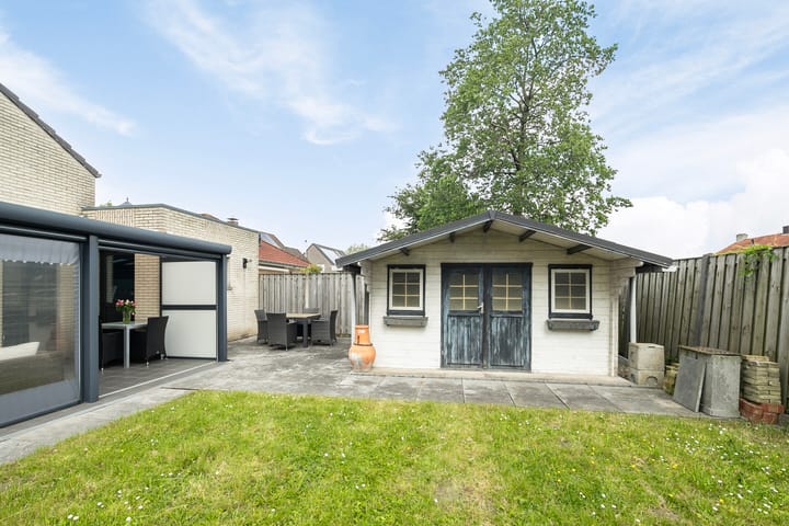 Foto 43 van Groenoord 16