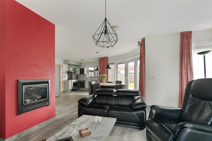 Foto 13 van Groenoord 16