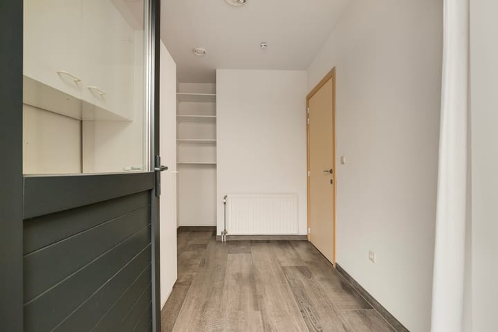 Foto 19 van Groenoord 16