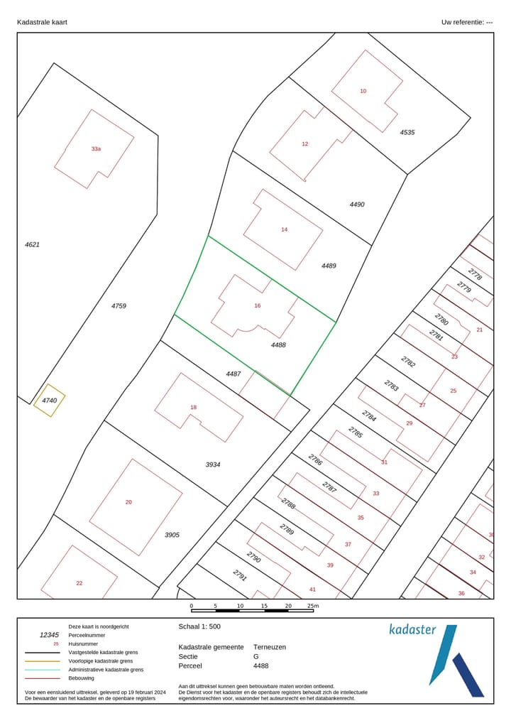 Foto 51 van Groenoord 16