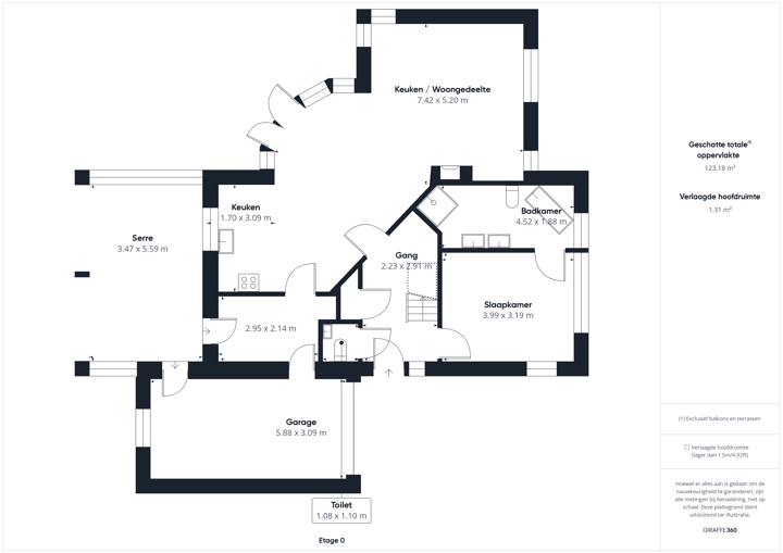 Foto 52 van Groenoord 16
