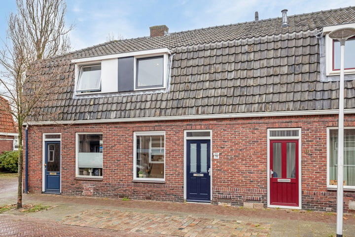 Bekijk foto 1 van Sparstraat 79