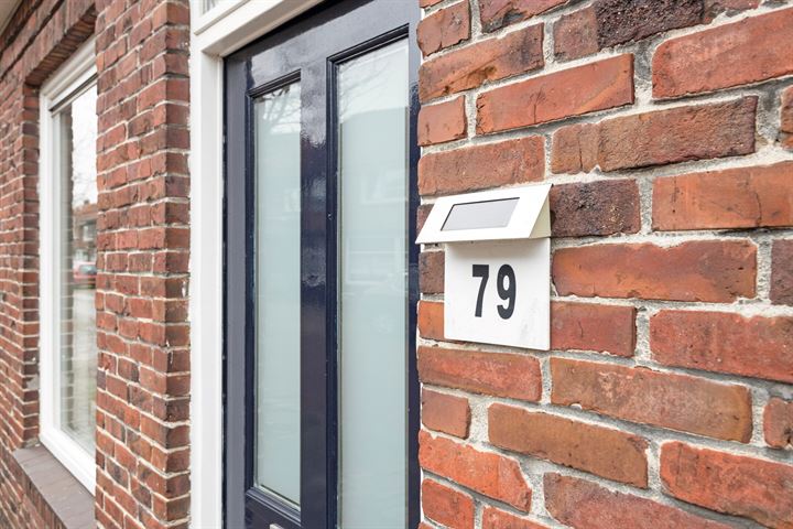 Bekijk foto 38 van Sparstraat 79