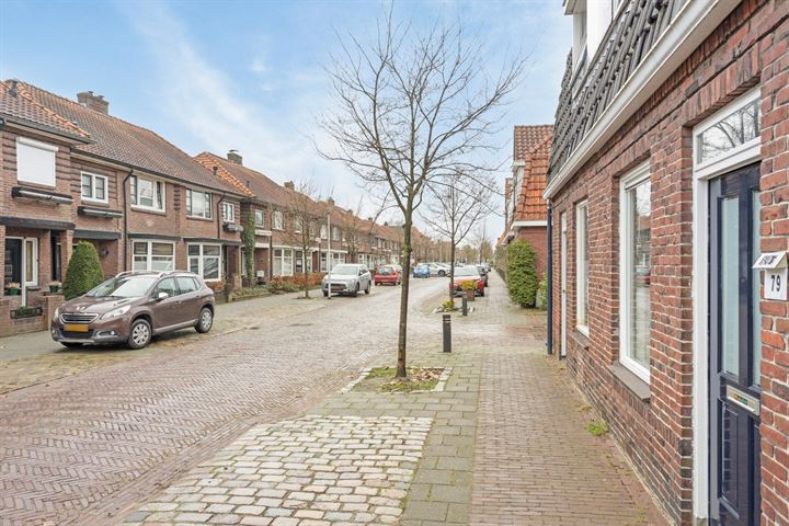 Bekijk foto 39 van Sparstraat 79