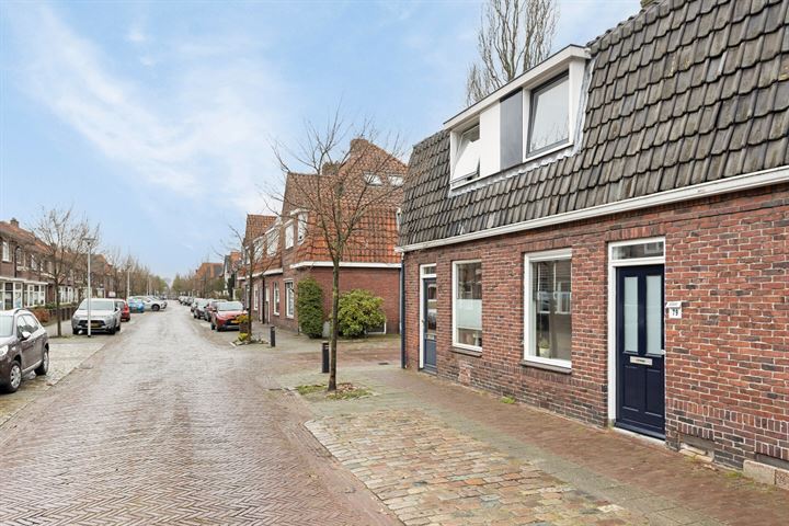 Bekijk foto 40 van Sparstraat 79