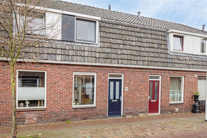 Bekijk foto 41 van Sparstraat 79