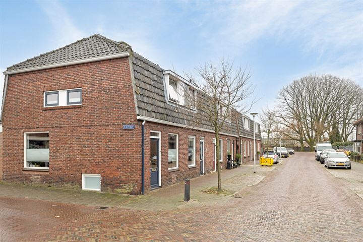 Bekijk foto 42 van Sparstraat 79