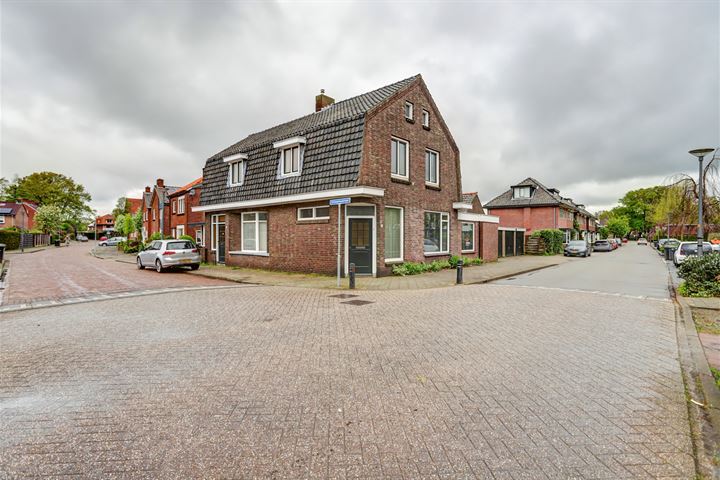 View photo of Wensinkstraat 16