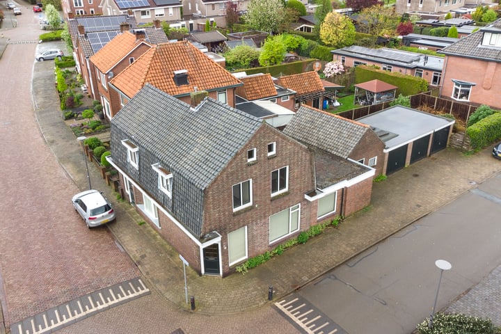 View photo 4 of Wensinkstraat 16