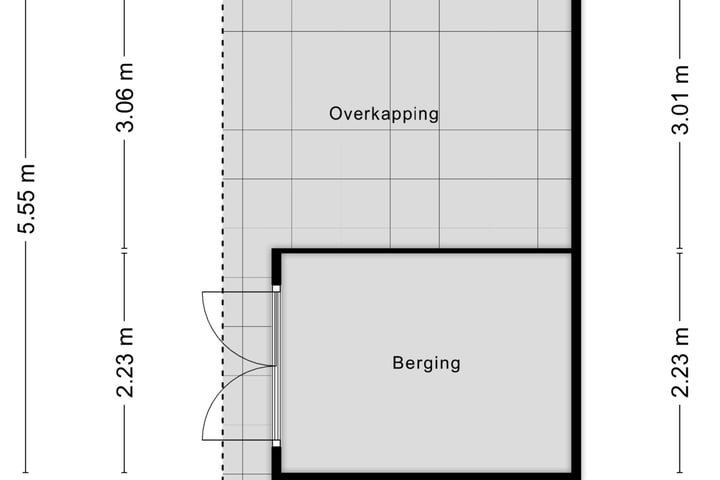 Bekijk foto 35 van Propusstraat 27