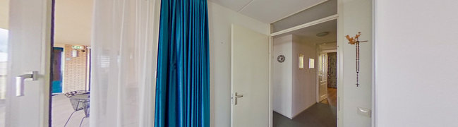 Bekijk 360° foto van Slaapkamer van Pastoorsdijk 36