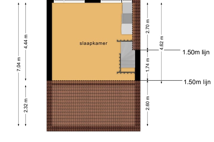 Bekijk foto 34 van Maarsbergenstraat 27