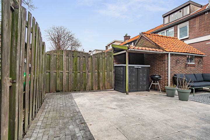 Bekijk foto 26 van Maarsbergenstraat 27