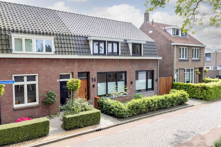 Bekijk foto 3 van Sint Jansstraat 16