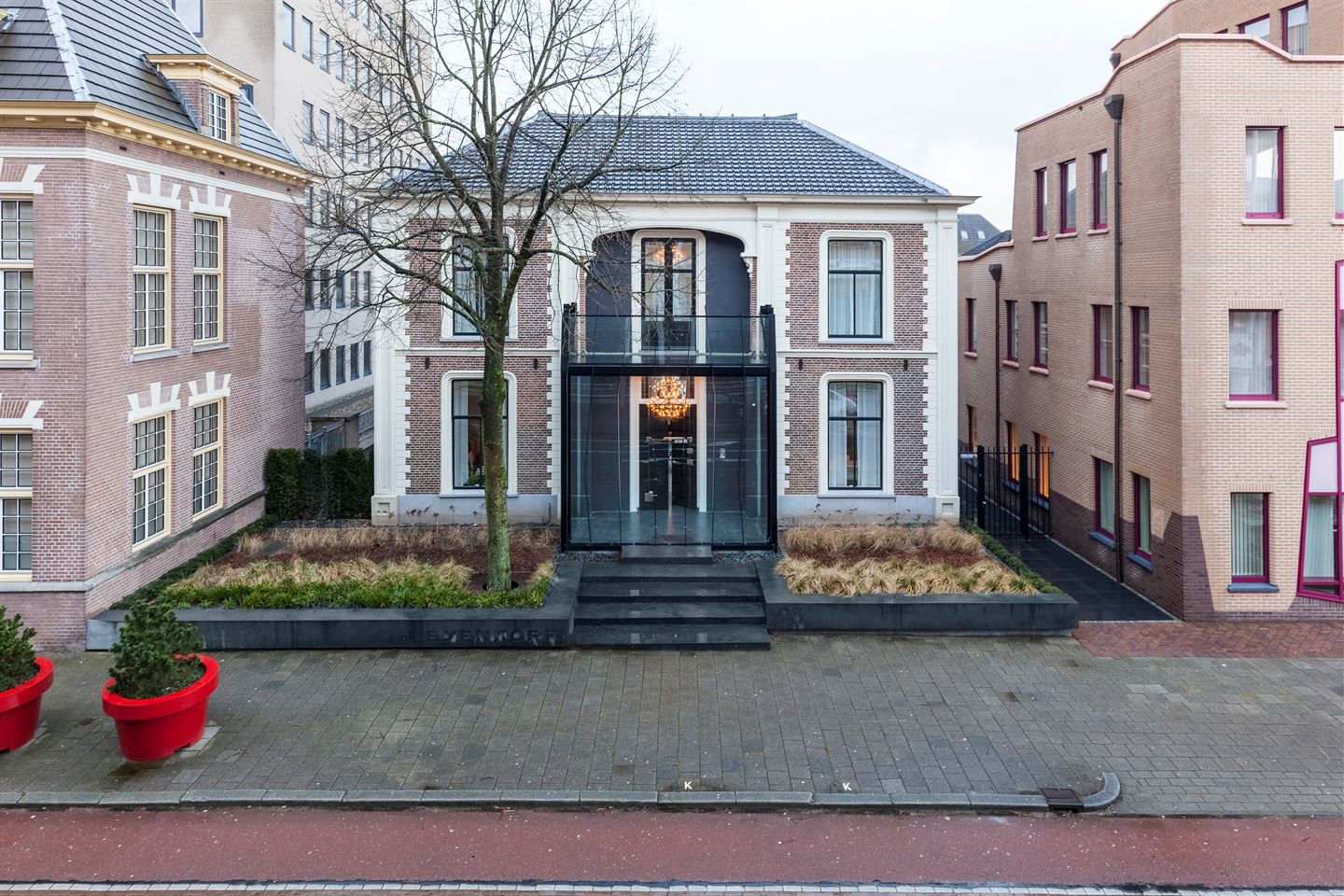 View photo 1 of Deventerstraat 25-A