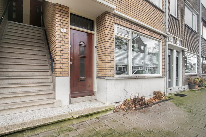 Foto 2 van Bosboomlaan 10-A