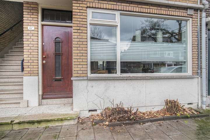 Foto 3 van Bosboomlaan 10-A