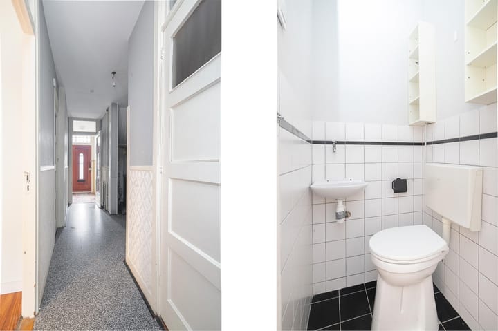 Foto 4 van Bosboomlaan 10-A