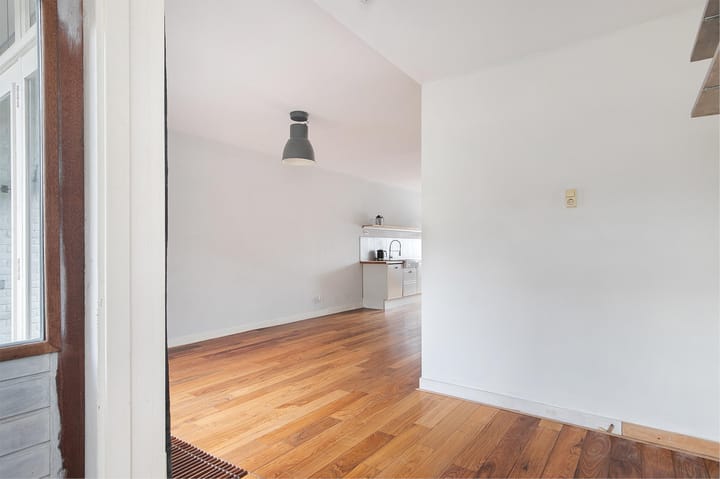 Foto 5 van Bosboomlaan 10-A