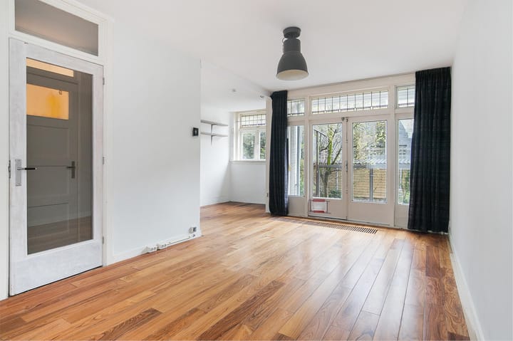 Foto 8 van Bosboomlaan 10-A