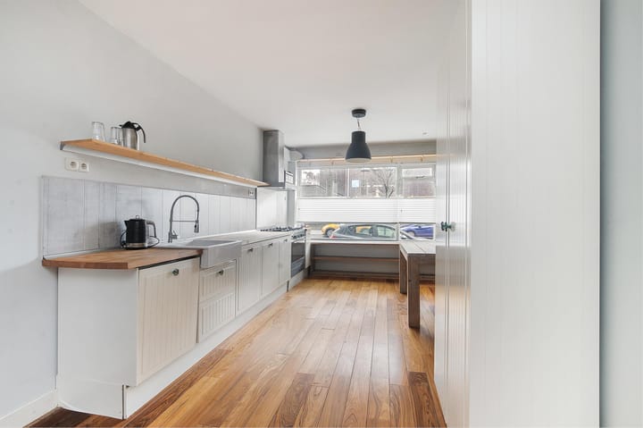 Foto 9 van Bosboomlaan 10-A