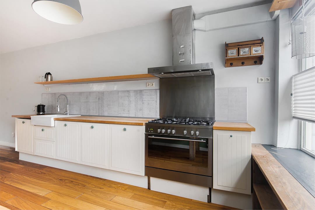 Foto 11 van Bosboomlaan 10-A