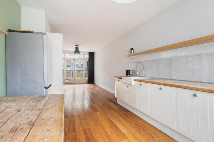 Foto 12 van Bosboomlaan 10-A