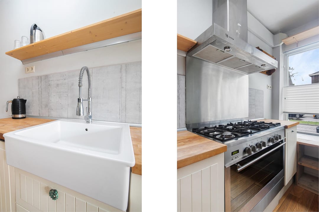 Foto 13 van Bosboomlaan 10-A