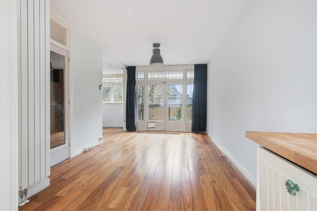 Foto 7 van Bosboomlaan 10-A