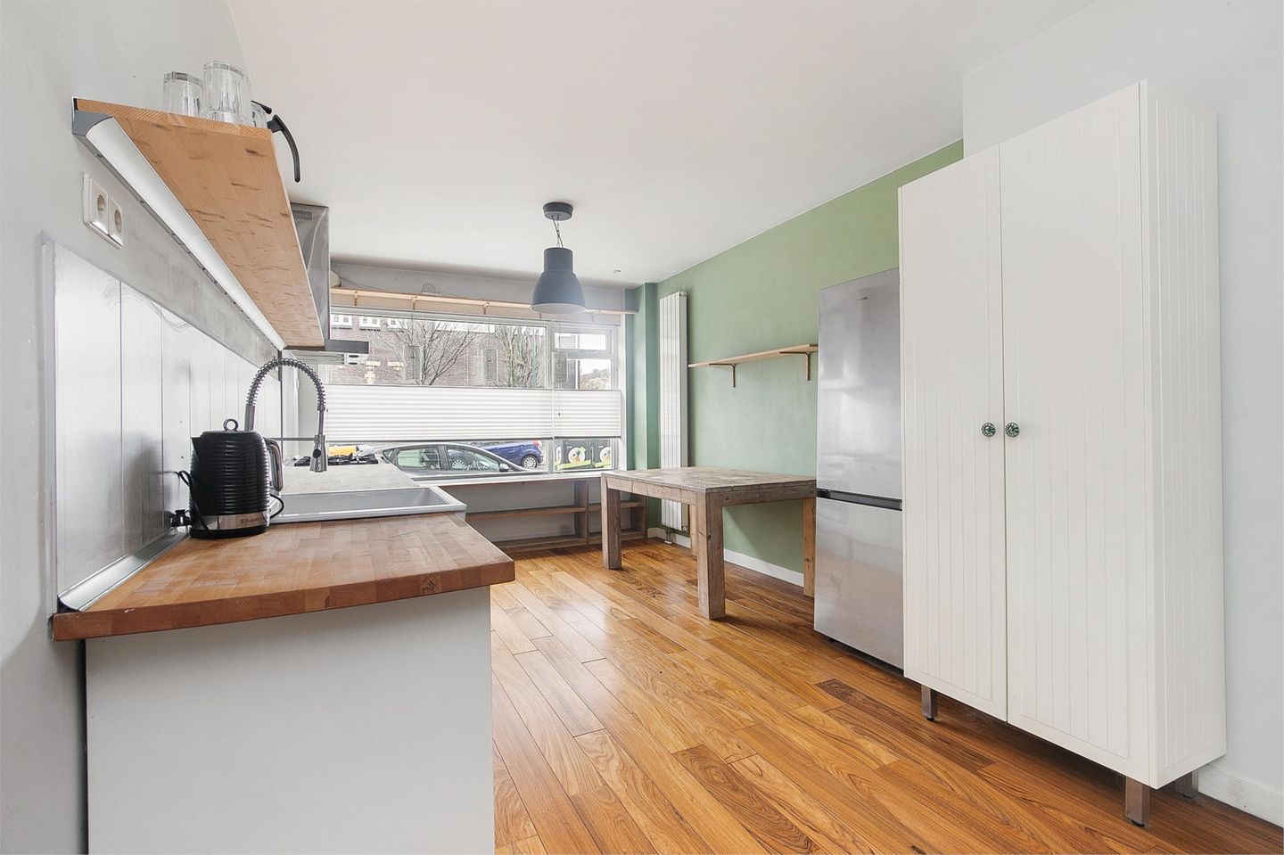 Foto 10 van Bosboomlaan 10-A