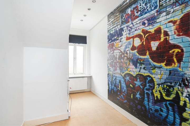 Foto 18 van Bosboomlaan 10-A