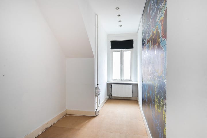 Foto 17 van Bosboomlaan 10-A