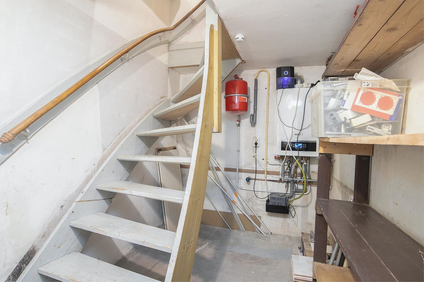 Foto 20 van Bosboomlaan 10-A